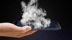 Micrófono o cámara activándose sin uso