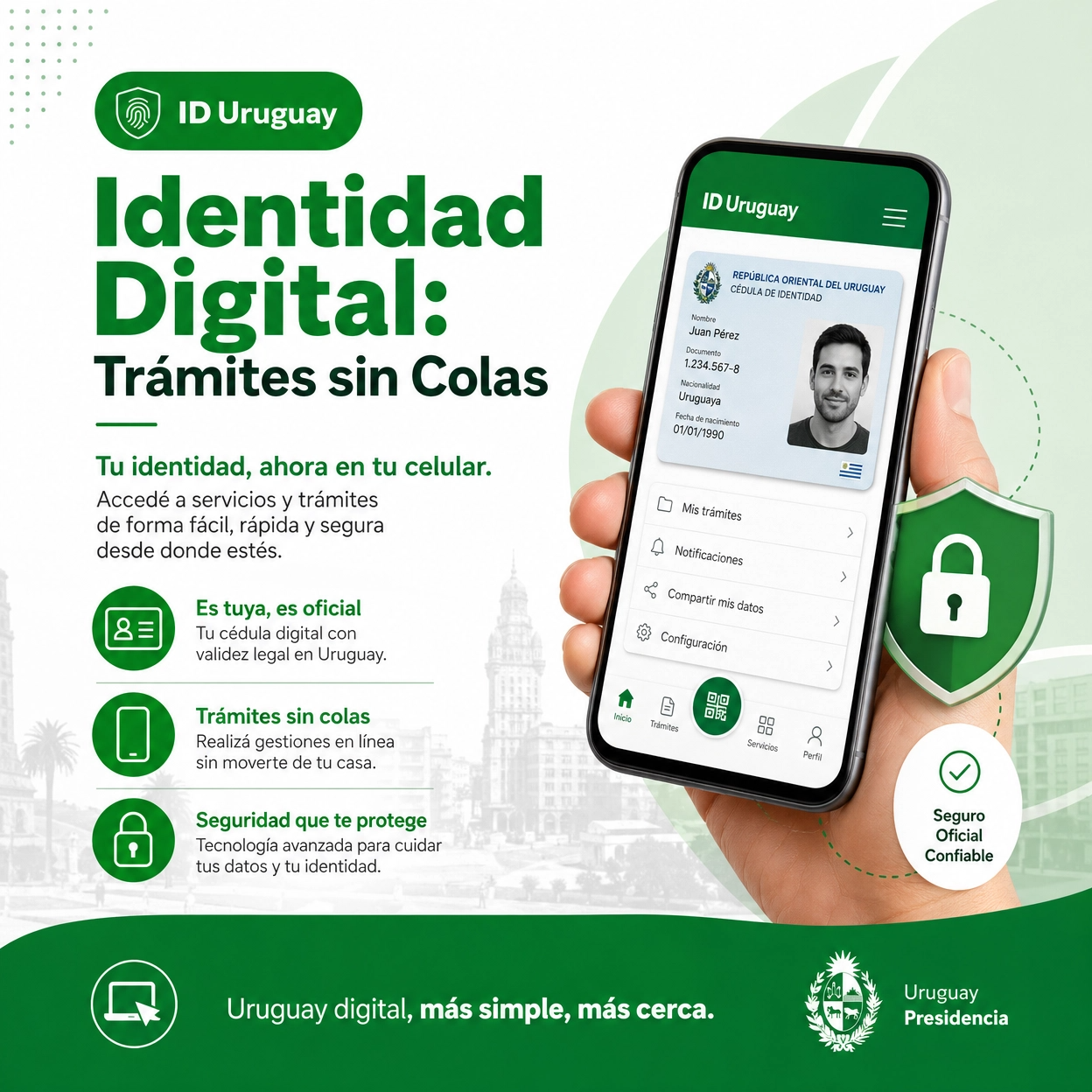 Identidad Digital