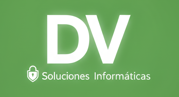Logo DV